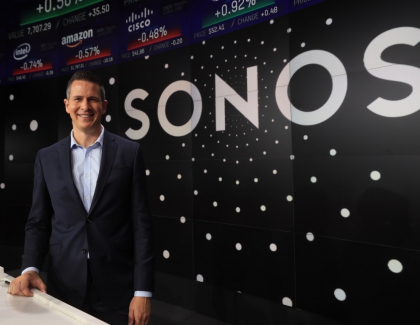 Sonos Plans Wireless Headphones: report