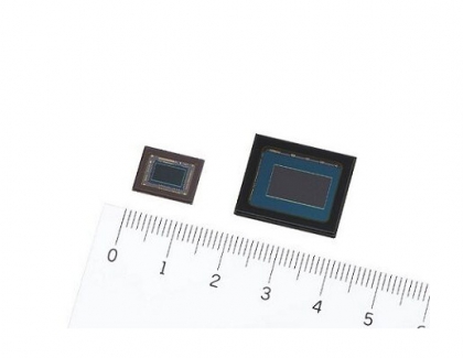 Sony to Release Two 4K-Resolution CMOS Image Sensors for Security Cameras