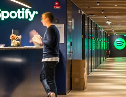 Spotify Will Terminate Your Account if You Use Ad Blockers