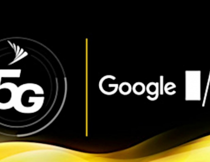 Sprint to Offer 5G Connectivity to Google I/O Event