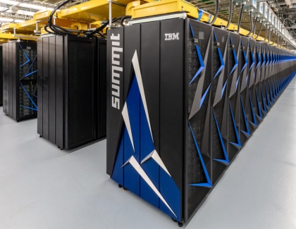 China Extends Supercomputer Share, US Dominates in Total Performance