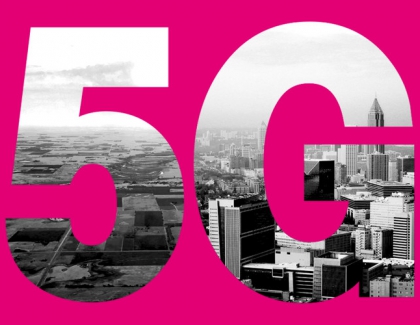 T-Mobile, Ericsson and Intel Complete First 5G Call on 600 MHz