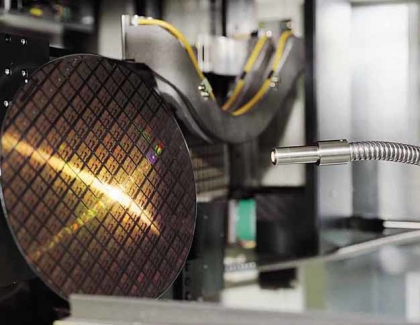 TSMC Expects Solid Performance Ahead