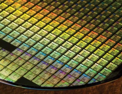 Smartphone Chips to Help TSMC Dethrone Intel in Chipmaking Market