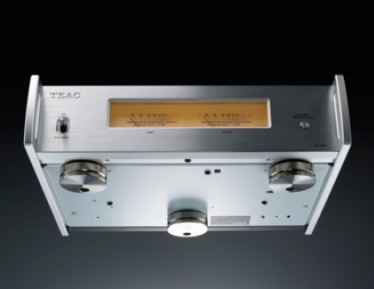 New TEAC Power Amplifier Offers a Sonic Impact From a Tiny Box