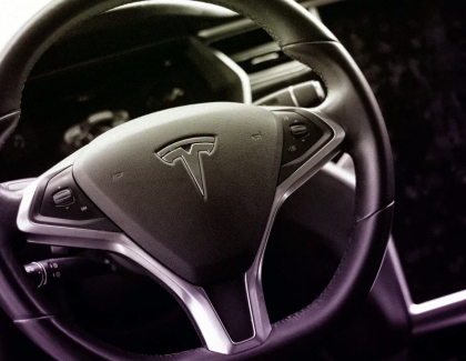 Tesla Halts Vehicle Orders Ahead of Mysterious Announcement
