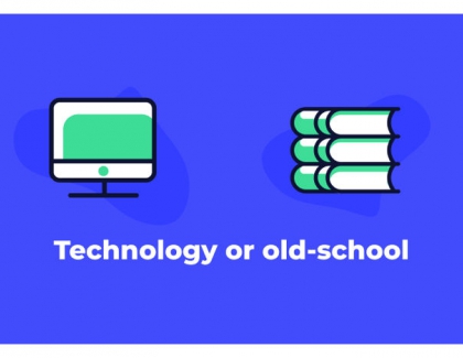 The Pros and Cons of Technology in Education