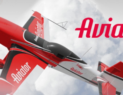 The Tech Behind the Aviator Game