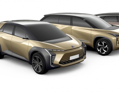 Toyota Strikes Deal With Chinese Supplier of Electric Car Batteries CATL