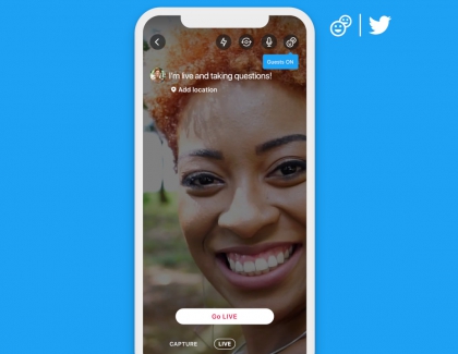 Twitter Adds Guests Feature to Live Videos
