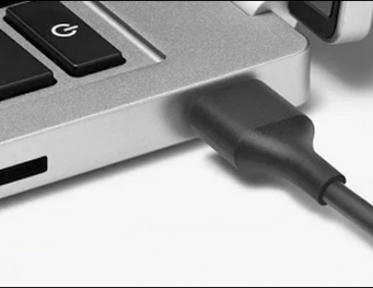 USB Type-C Devices to Get Cryptographic-based Authentication