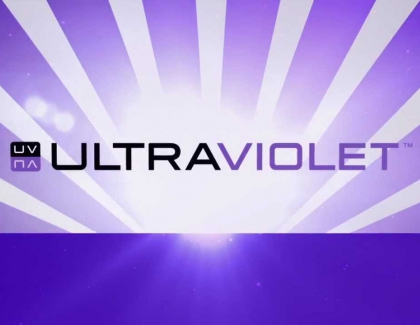 UltraViolet Will Close on July 31, 2019