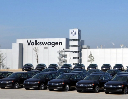 Volkswagen to Invest Up to €4 billion in Digitalization
