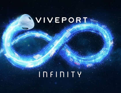 Viveport Infinity Offers Discounts, Hardware Bundles and New VR Games