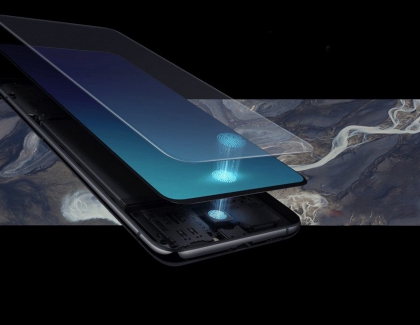 Galaxy S10 Ultrasonic Fingerprint Reader Doesn't Work With Screen Protectors: report