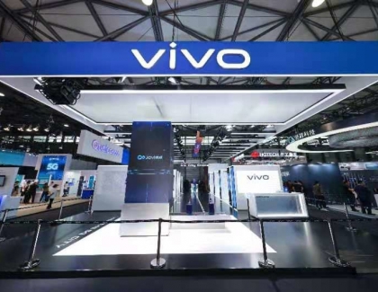 Vivo Unveils Vivo AR Glass and Super FlashCharge 120W at Mobile World Congress Shanghai 2019