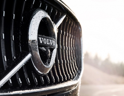 Volvo and Baidu to Develop Autonomous Cars