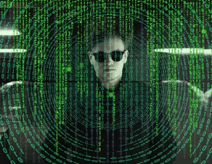 What Are The Similarities Between The Metaverse And The Matrix?