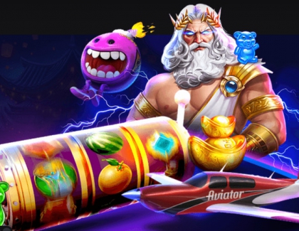Why Online Slots Are Becoming the Go-To Choice for Casino Enthusiasts