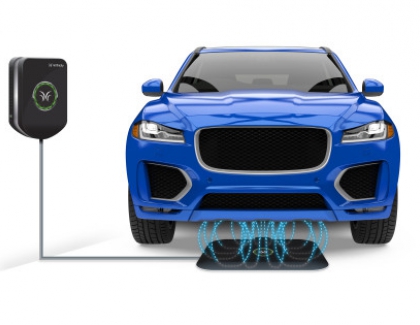 WiTricity Buys Qualcomm's Halo Wireless EV Charging Technology 