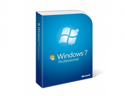 Windows 7 Support Ends Next Year