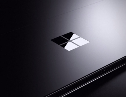 Windows 10 Build Hints at Foldable Devices