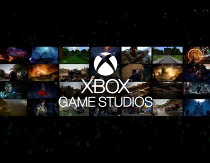 Microsoft's Game Division Renamed to Xbox Game Studios