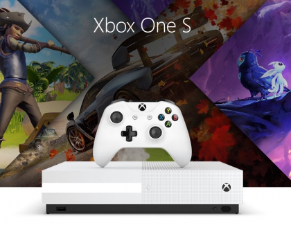 Microsoft Said to Release Disc-less Xbox One S Soon