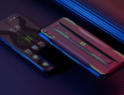 Xiaomi Black Shark 2 Pro Unveiled in China