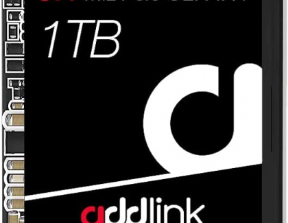 addlink S91 M2230 1TB NVME