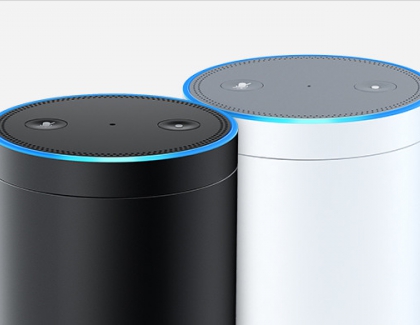 Alexa User Eavesdroped on Another Home