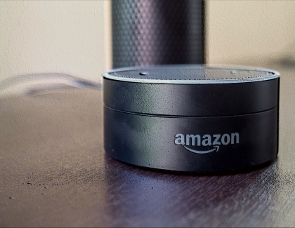 Sales of Voice-Enabled Speakers in the U.S. Were Up 36 Percent, Amazon Leads the Market