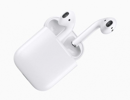 AirPods 2 Release Expected In Early 2019