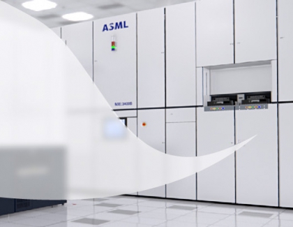 Chinese Employees Stole ASML’s Corporate Data