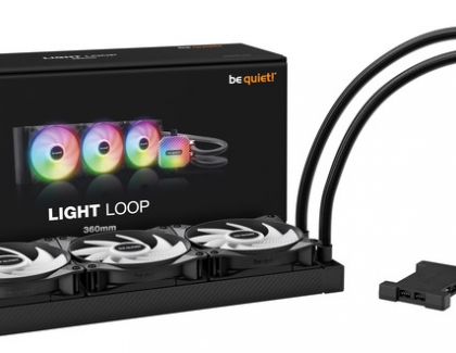 be quiet! Light Loop 360mm