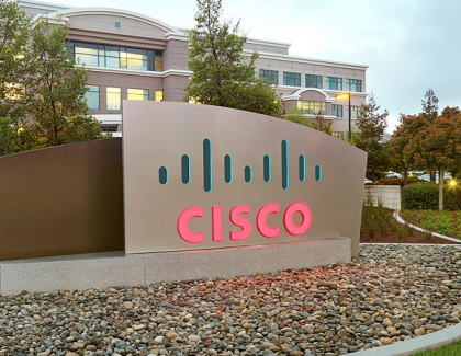 Cisco Unveils 400G Switching For Datacenters