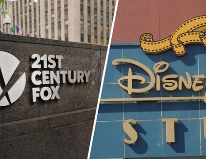 European Commission Approves Disney's Acquisition of Parts of Fox