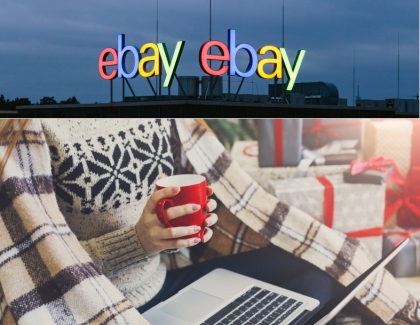 eBay Reveals 2018 Black Friday and Cyber Monday Tech Deals