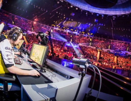 Could Esports Be Included in the Olympics?