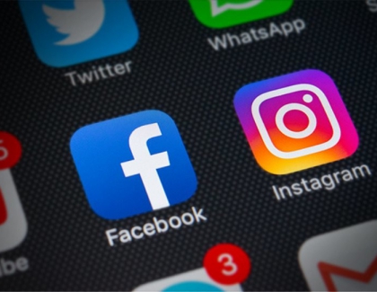 Facebook and Instagram Outage Spreads Across the Globe