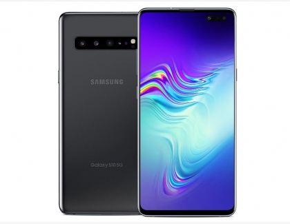 Samsung 5G Phone Available for Pre-order From Verizon