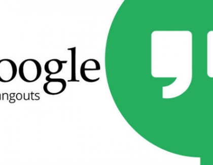 Google Denies Hangouts Shut Down Rumors