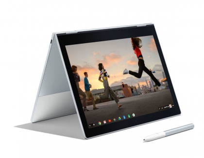 Chromebooks to Run Linux Out of the Box