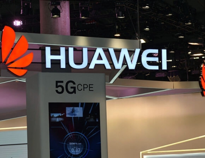 Italy Said to Ban Huawei From its 5G Plans