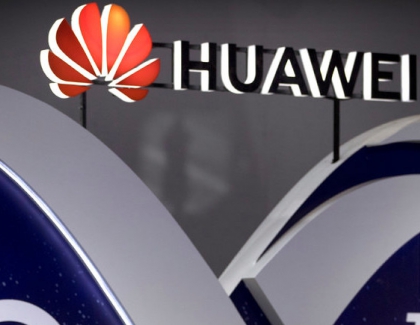 Huawei Punishes Employees For Tweeting From iPhone