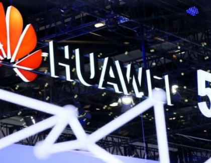 Huawei to Offer 5G Expertise to Russian Telecoms