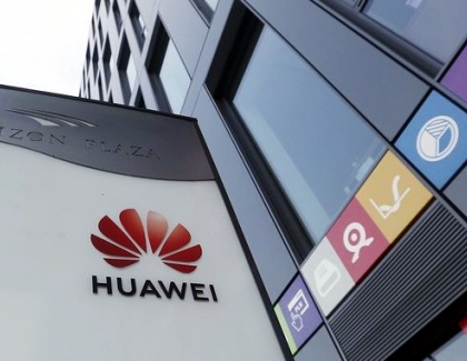 Huawei Barred From the SD Association