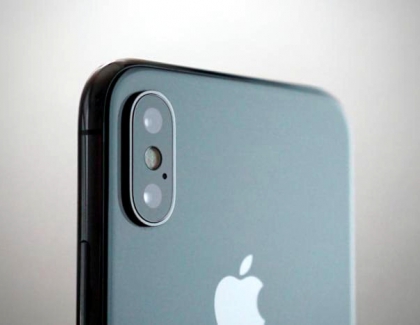 Apple to Add 3-D Cameras to New iPhones: report