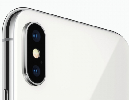 Apple iPhone Camera Designed to Shoot Quality Underwater Objects