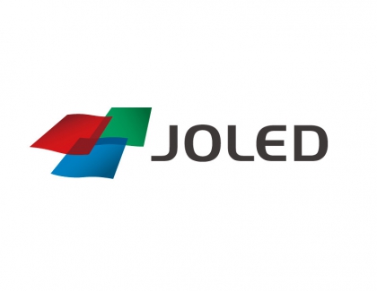 JOLED Builds Mass-Production Lines in Chiba Site for Post-Process of Printed OLED Displays
